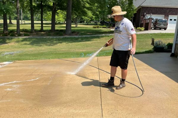 pressure washing greensboro nc 17