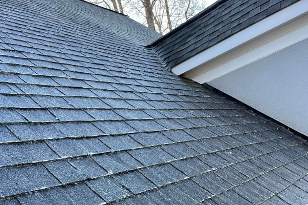 ROOF CLEANING SERVICE IN GREENSBORO NC